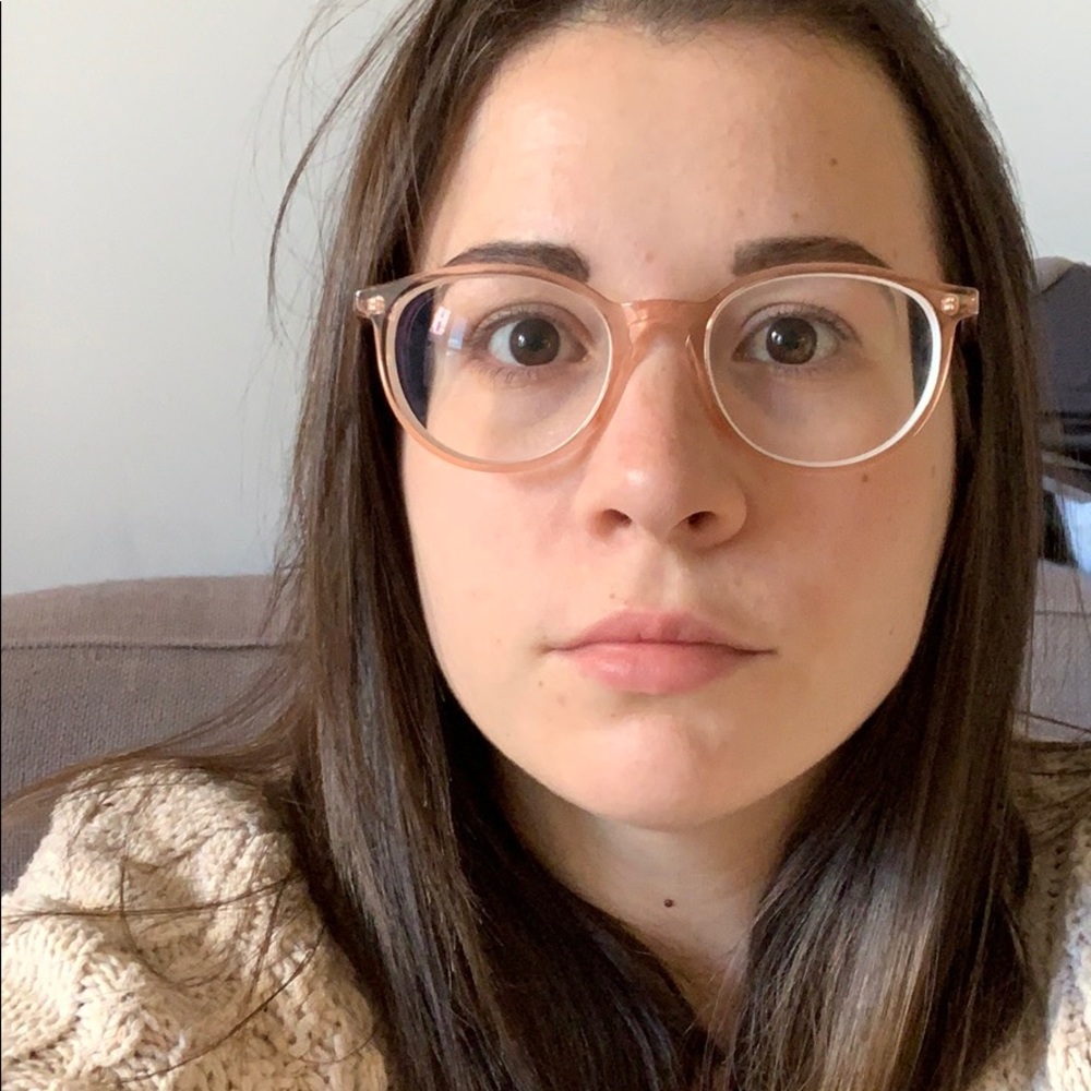 Meet your Posher, Jesse